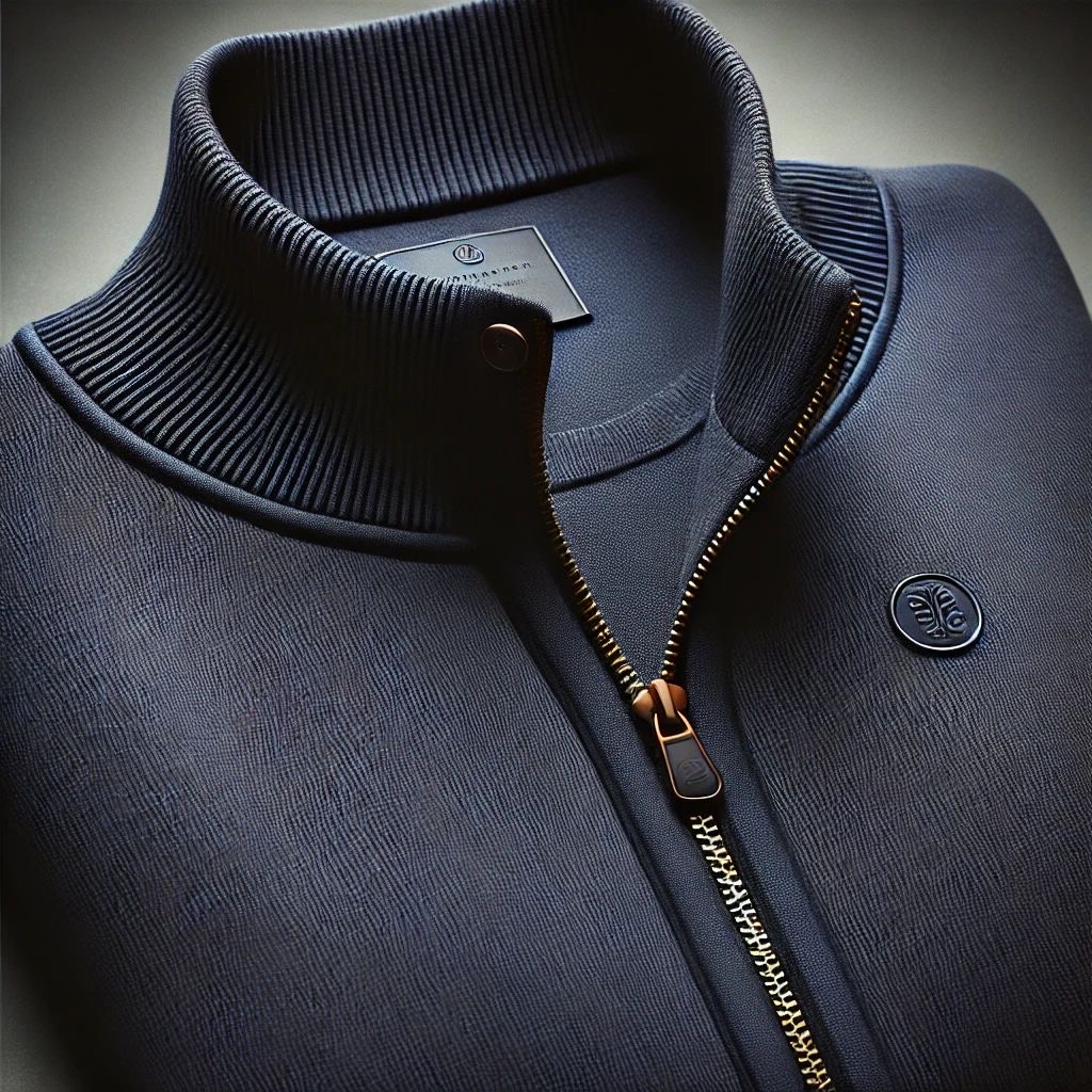 Elegant Suit