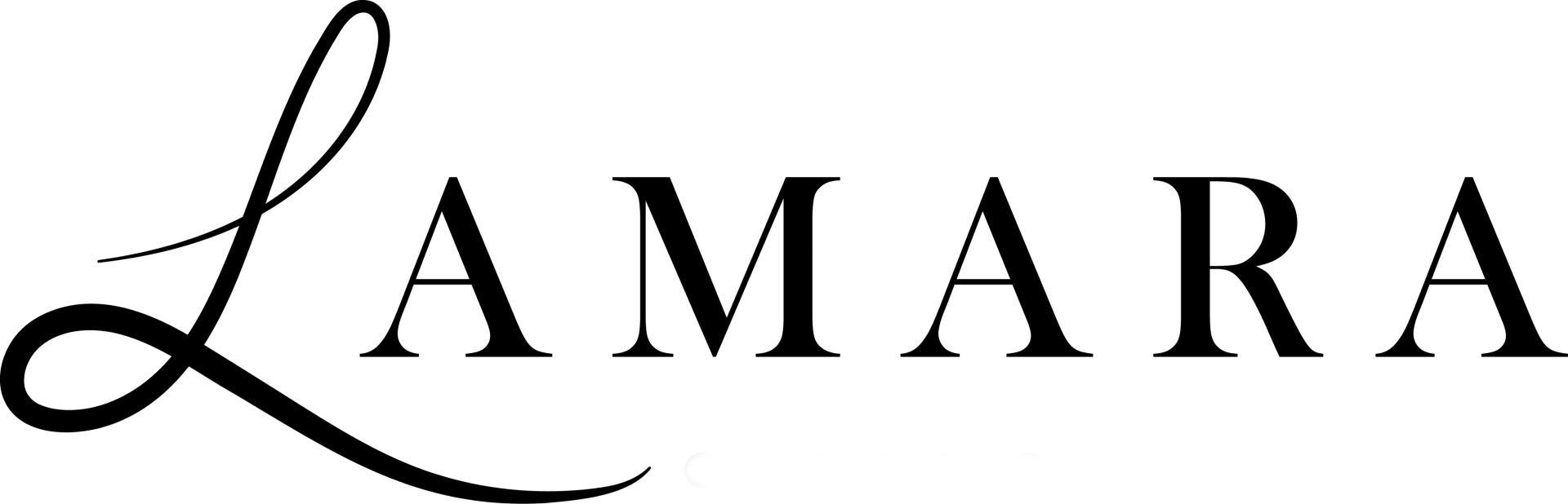 Lamara Logo
