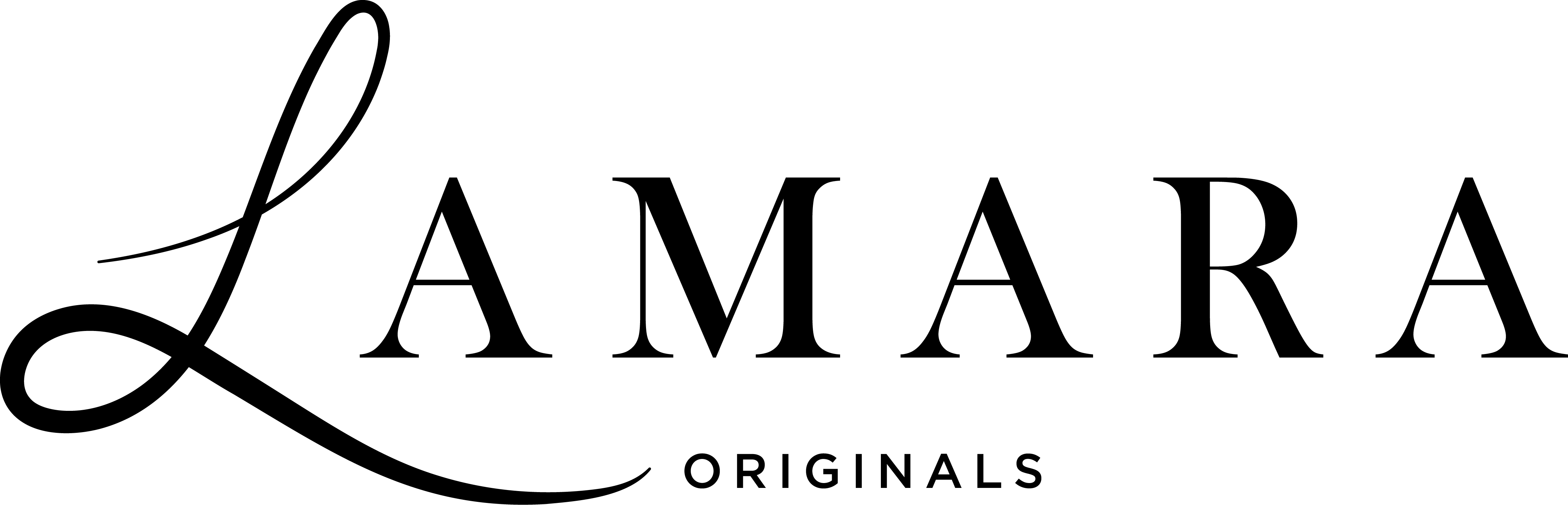 Lamara Logo